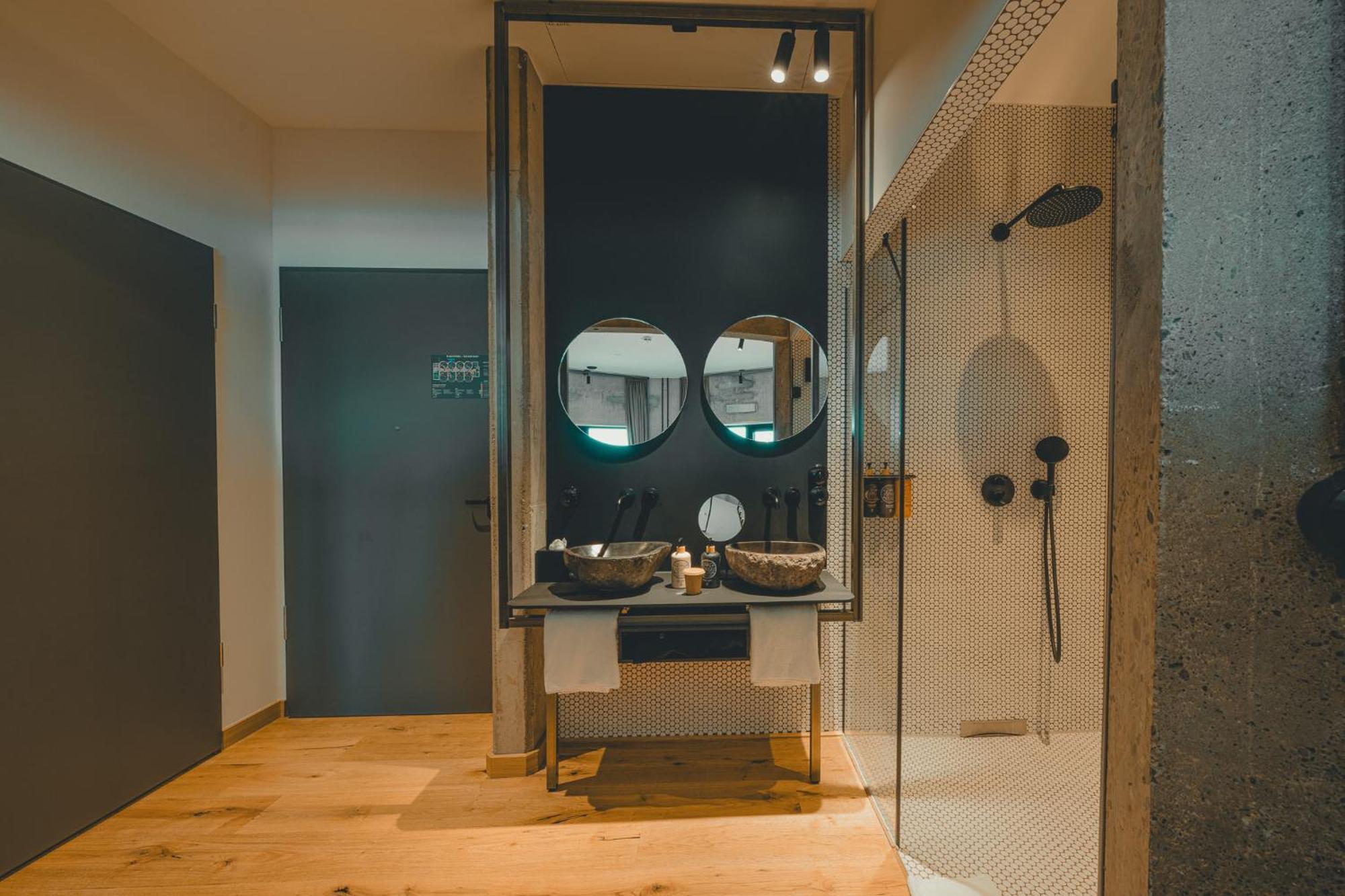 John & Will Silo-Hotel By Guldsmeden เบรเมน ห้อง รูปภาพ