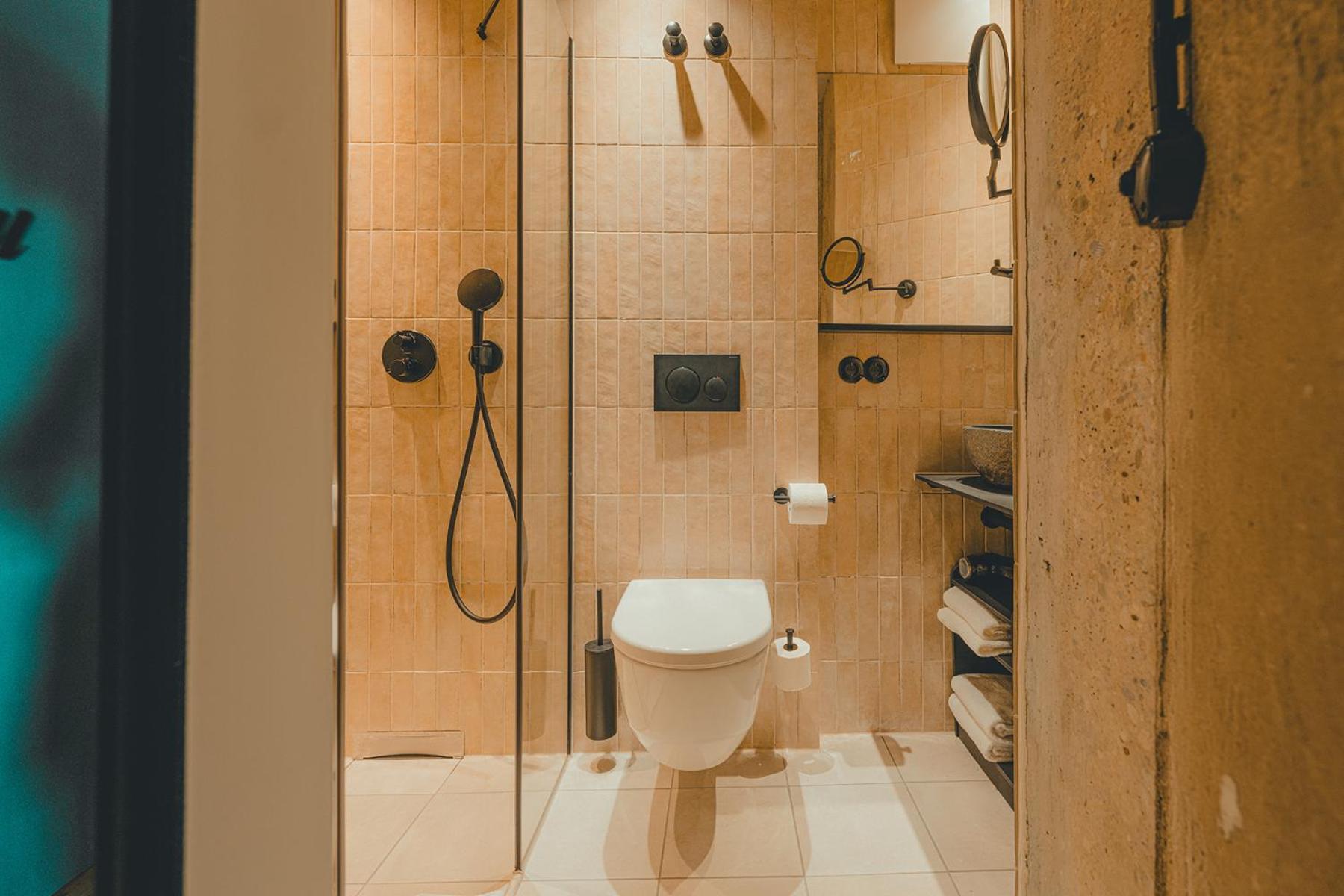 John & Will Silo-Hotel By Guldsmeden เบรเมน ห้อง รูปภาพ